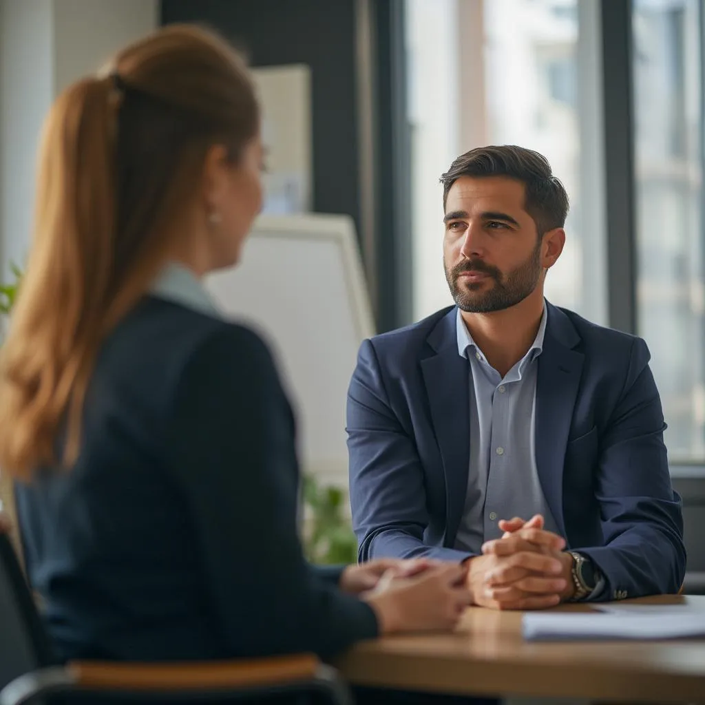 Coaching individuel personnalisé