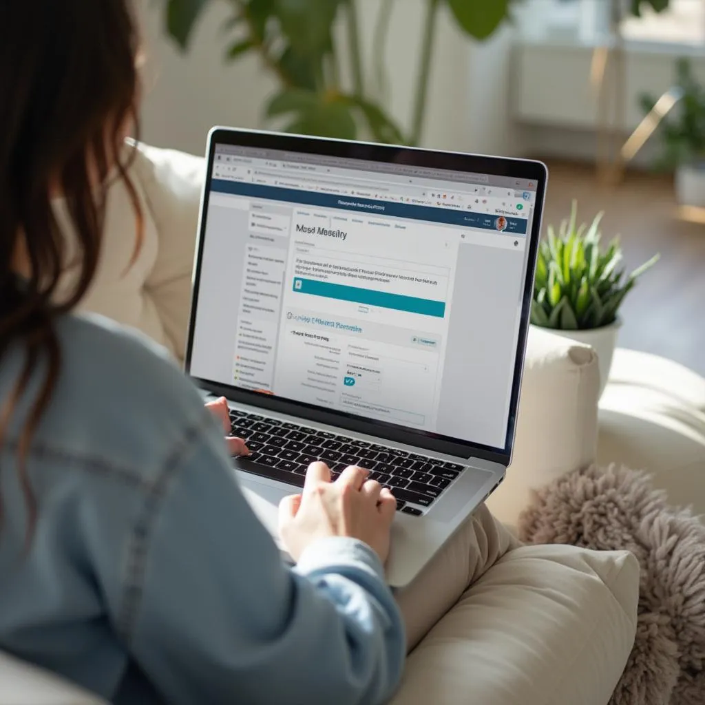 Programmes en ligne flexibles