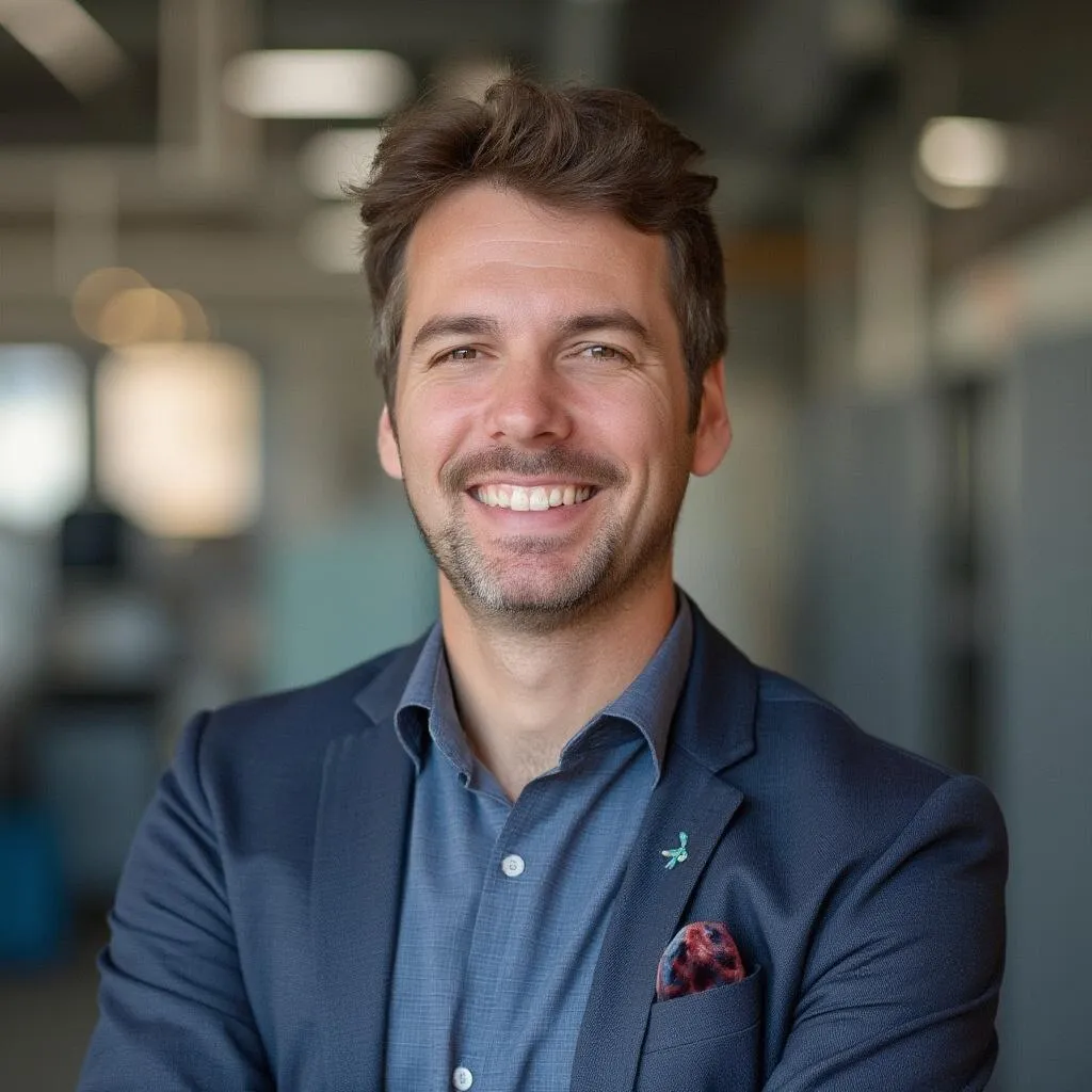 Photo de Julien Moreau